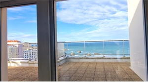 appartement à la vente -   64200  BIARRITZ, surface 66,3 m2 vente appartement - APR743284
